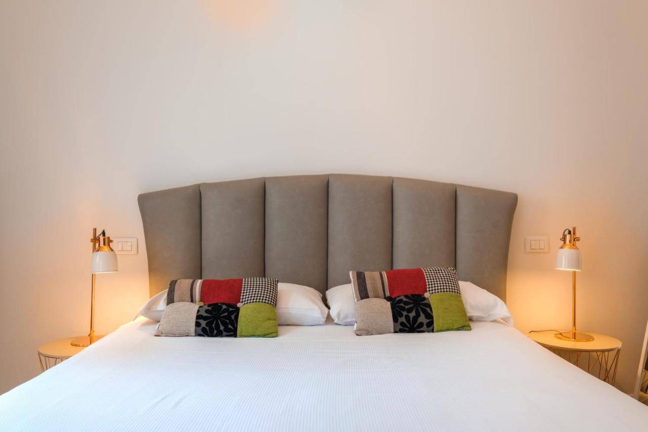 Couette-café Tempobiancosuites Bologne