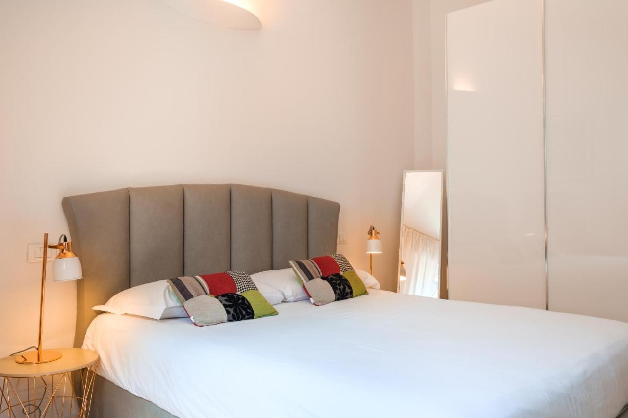 Tempobiancosuites Couette-café *