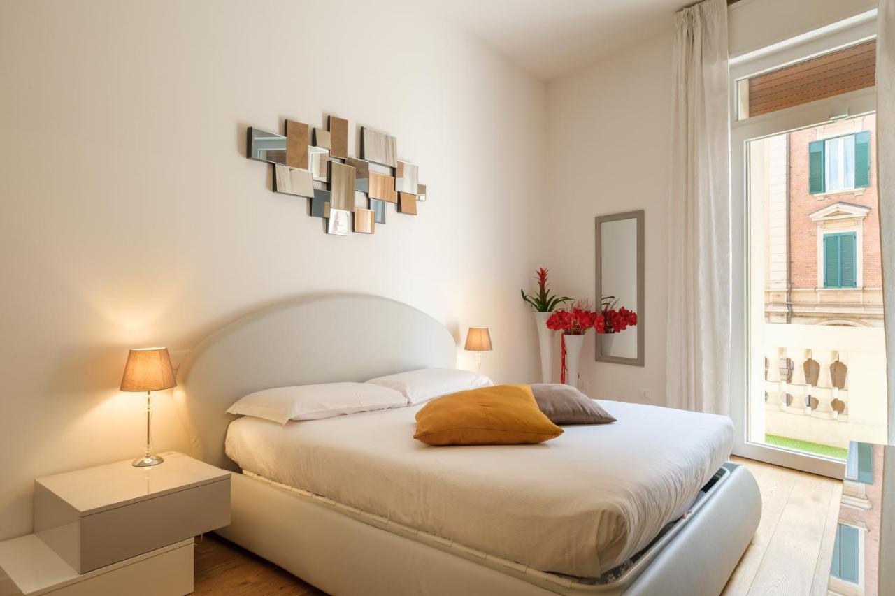 Tempobiancosuites Bed and breakfast *