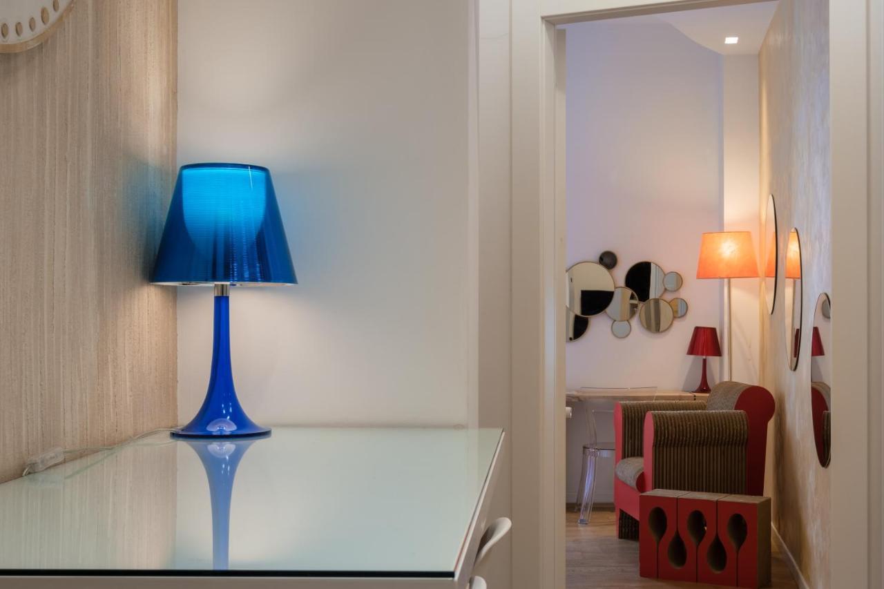 Tempobiancosuites Bolonia