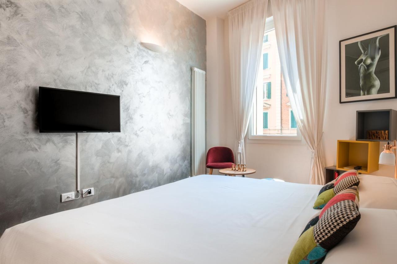 Tempobiancosuites Bed and breakfast Bolonia