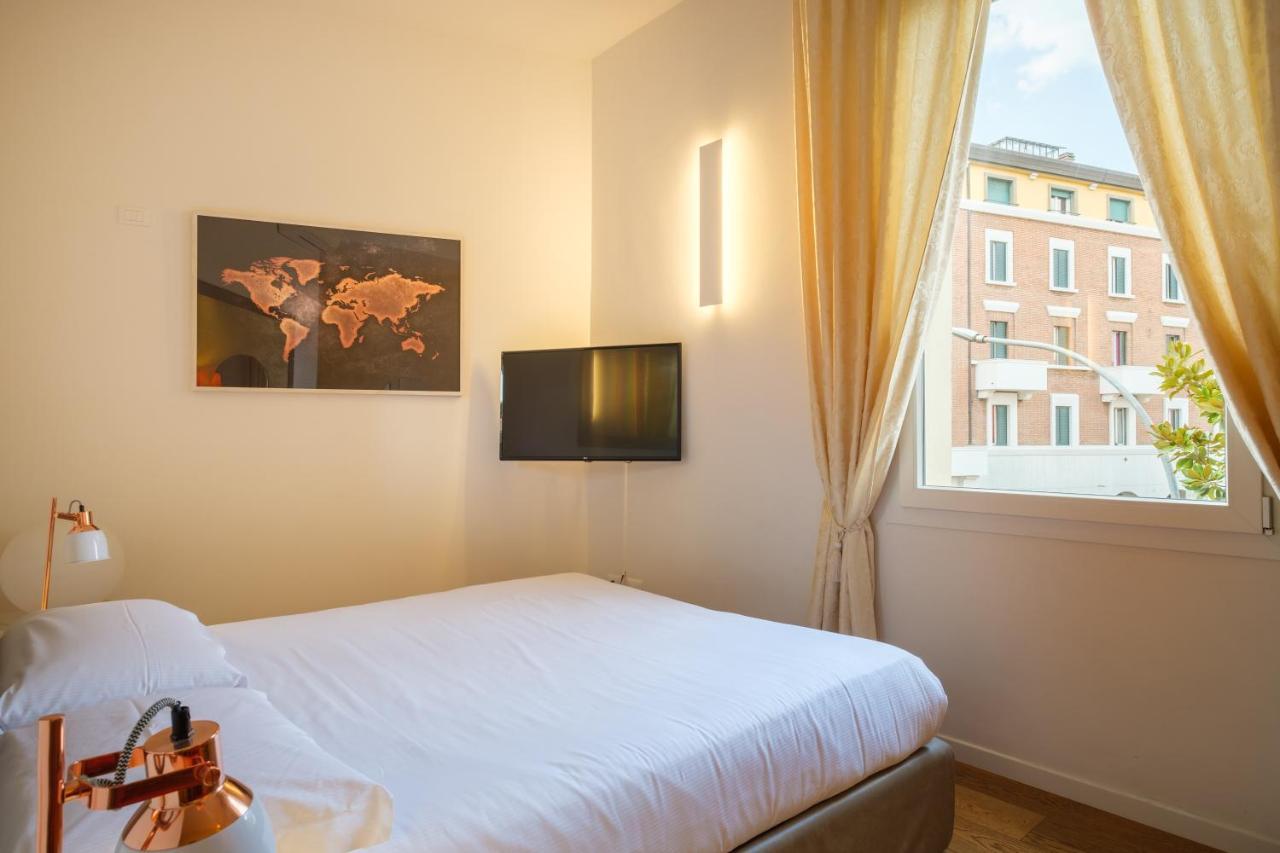 Bed and breakfast Tempobiancosuites *